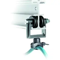 Manfrotto Suporte Para 4 Cabos Ff3207