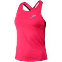 Drop Shot Camiseta Sem Mangas Kiara