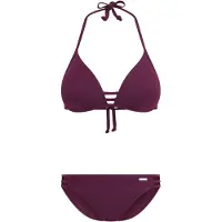 Bruno Banani Biquíni bordeaux