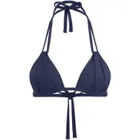 s.Oliver Top de biquíni 'Spain' navy