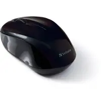 Verbatim Rato Sem Fio Go Nano