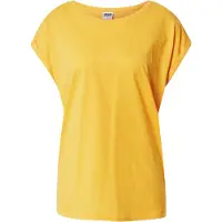 Urban Classics Camisa amarelo