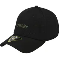 Oakley Apparel Boné 6 Panel Stretch Metallic