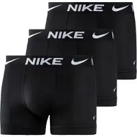 Nike Underwear Cueca desportiva preto
