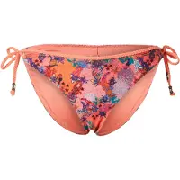 Superdry Calcinha De Biquíni Vintage Tropical