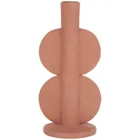 Present Time Velas e Aromatizadores Double - Laranja - Único