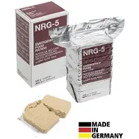 Trek'N Eat Comida De Emergência Nrg-5 500g