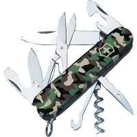 Victorinox Climber camouflage 1.3703.94 canivete suiço