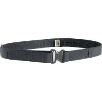 Tasmanian Tiger TT Tactical belt MK II XL, preto