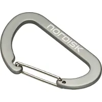Nordisk Gancho Xl Alumínio 4 Unidades