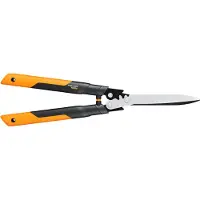 Fiskars PowerGear X HSX92, 1023631, corta-sebes