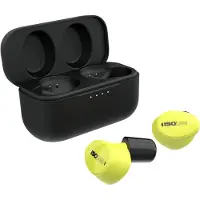 ISOTunes Auriculares De Proteção Auditiva Gratuitos E Conscientes