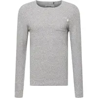 Blend Pullover cinzento