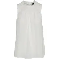 Vero Moda Blusa 'Maple' branco