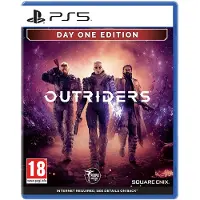 Playstation 5 Outriders