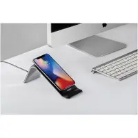 MiniBatt Base De Carregamento Sem Fio Standup