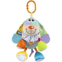 Playgro Brinquedo Para Cão Ativo (10188402)
