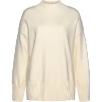 LASCANA Pullover creme