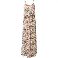 ONLY Vestido de verão 'Winner' mistura de cores
