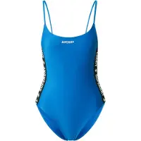 Superdry Maiô Code Essential Tape
