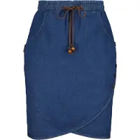 Alife & Kickin Saia 'LuciaAK' azul escuro