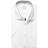 Seidensticker Camisa branco