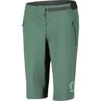 SCOTT Calções Trail Vertic W/pad