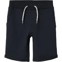 Name it Calças 'Vermo' azul noturno