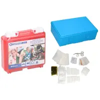Comfort AID Kit De Primeiros Socorros 30 Peças