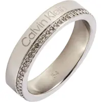 Calvin Klein Anel 35000200