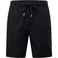 Matinique Calças 'Barton' preto