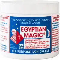 Egyptian Magic Creme para a pele Multifuncional 118ml