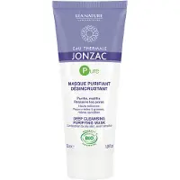 Jonzac Masque Purifiant Désincrustant 50 ml