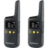 Motorola Walkie-talkie Xt185