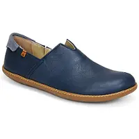 El naturalista Slip on EL VIAJERO mulheres - Azul - 37