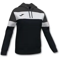 Joma Moletom Com Capuz Crew Iv