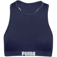Puma Top De Biquíni Camisola