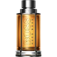 HUGO BOSS The Scent Eau De Toilette Masculino 50 ml