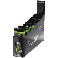 Torq Caixa De Barras Energéticas Orgânicas Maçã Picante 45g 15 Unidades