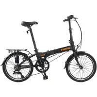 Dahon Bicicleta Hit 20´´