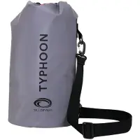 Typhoon Saco Seco Osea 12l