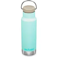 Klean Kanteen Garrafa Insulated Classic Loop Cap 355ml