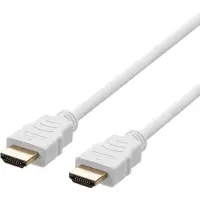 Deltaco Cabo Hdmi Hu-20a-r