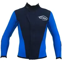 Seland Colete De Freediving Tapou Hidrospeed 5 Mm