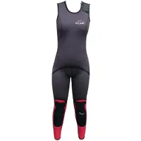 Seland Fato De Neoprene Para Canyoning Mulhacen