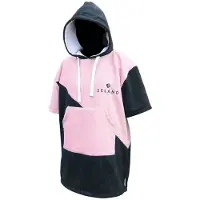 Seland Poncho Júnior 2