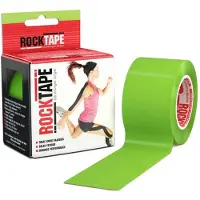 Rock Tape Fita De Cinesiologia Standard H2o 5 Cmx5m