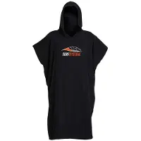 Surf System Poncho Logo