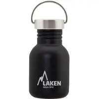 Laken Garrafa Basic 350ml