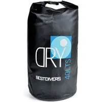 Best Divers Saco Seco Pvc 40l